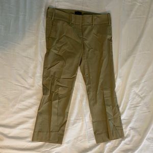 The limited, drew fit, ankle dress pants, size 6